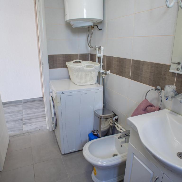 Lux Apartment - Apartment - 25