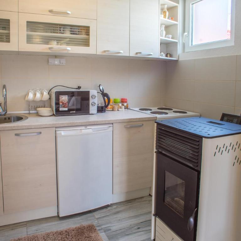 Lux Apartment - Apartment - 3