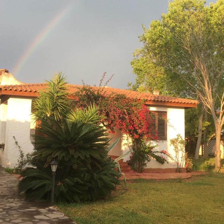 Villa dei Pioppi - Villa con 3 Camere da Letto - 23