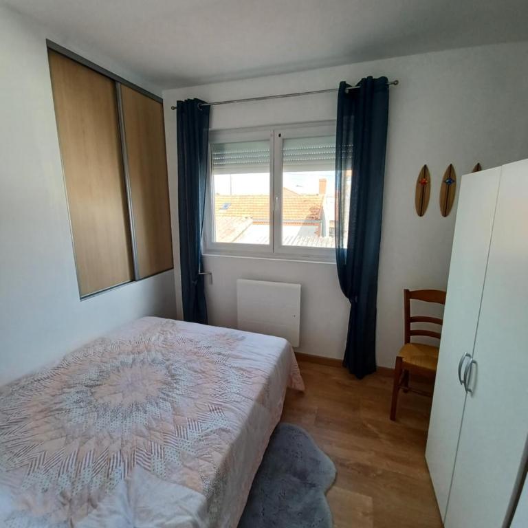 la maison du pêcheur - Casa de 2 dormitorios - 8