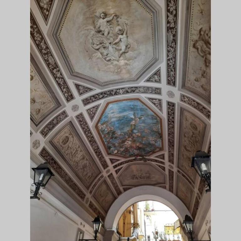 Appartamento Stazione Termini - Two-Bedroom Apartment - 7