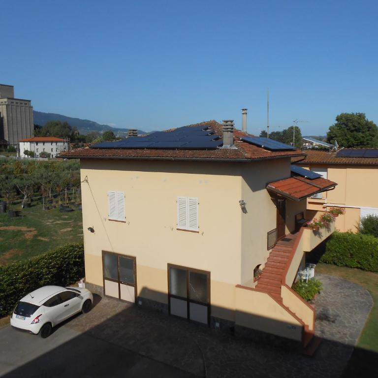 Casa vacanze Orsi - Casa Vacanze - 62