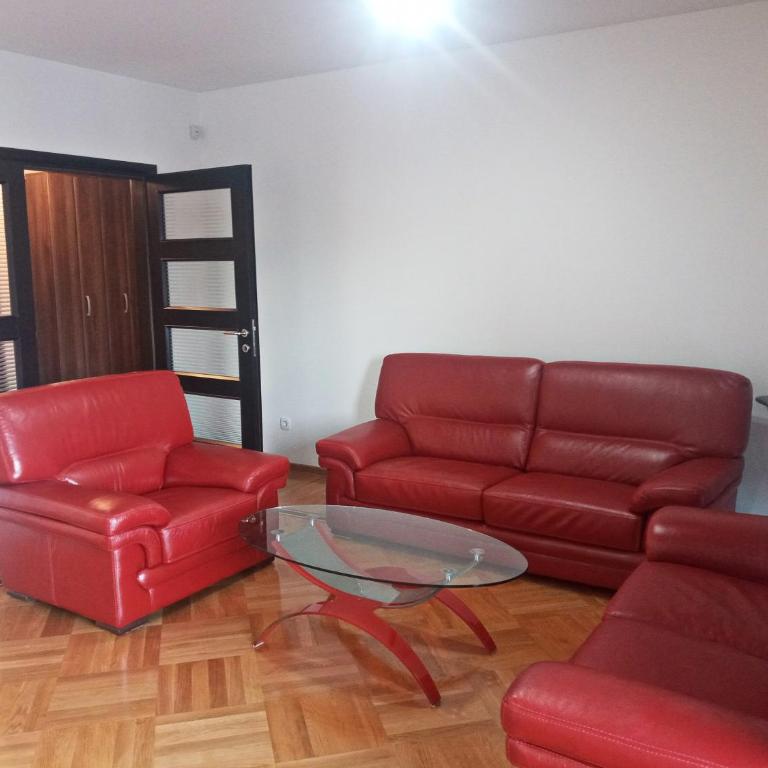 Apartment MERCURY - One-Bedroom Apartment - 17