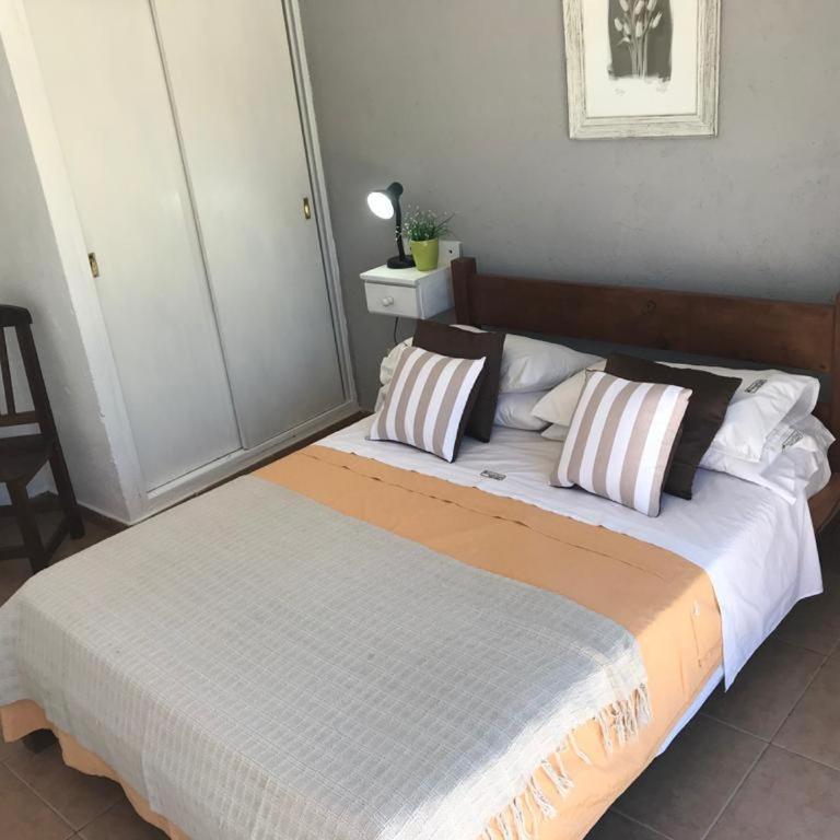 Aguaribay Apart - Apartamento de 2 dormitorios - 1