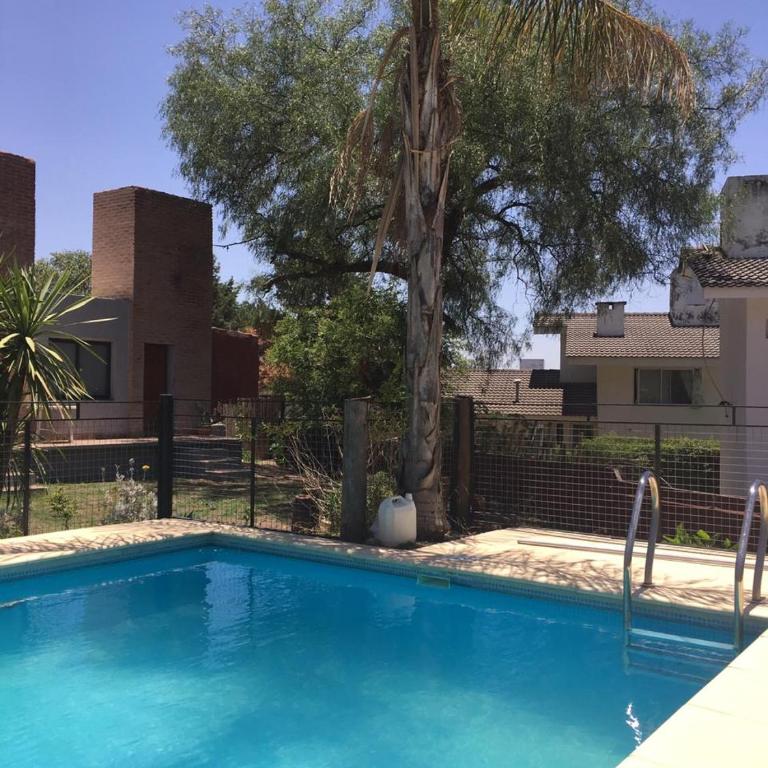 Aguaribay Apart - Apartamento de 2 dormitorios - 3