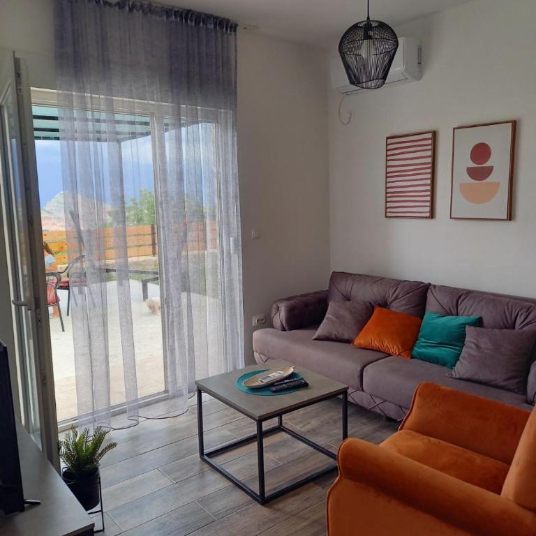 Apartman Nikocevic 2 - Two-Bedroom Villa - 18