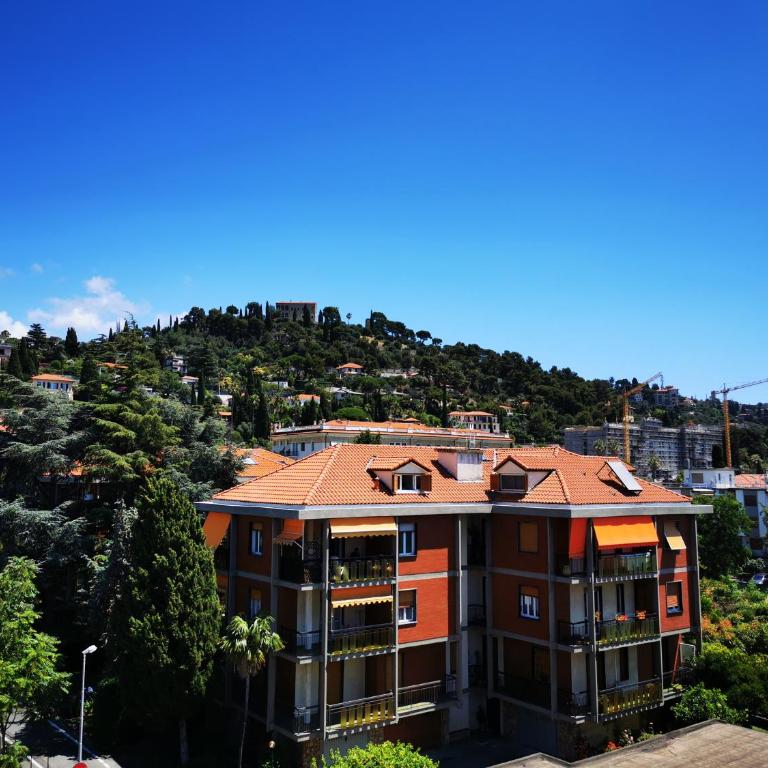 Casa Buena Vista - Appartamento con 3 Camere da Letto - 52