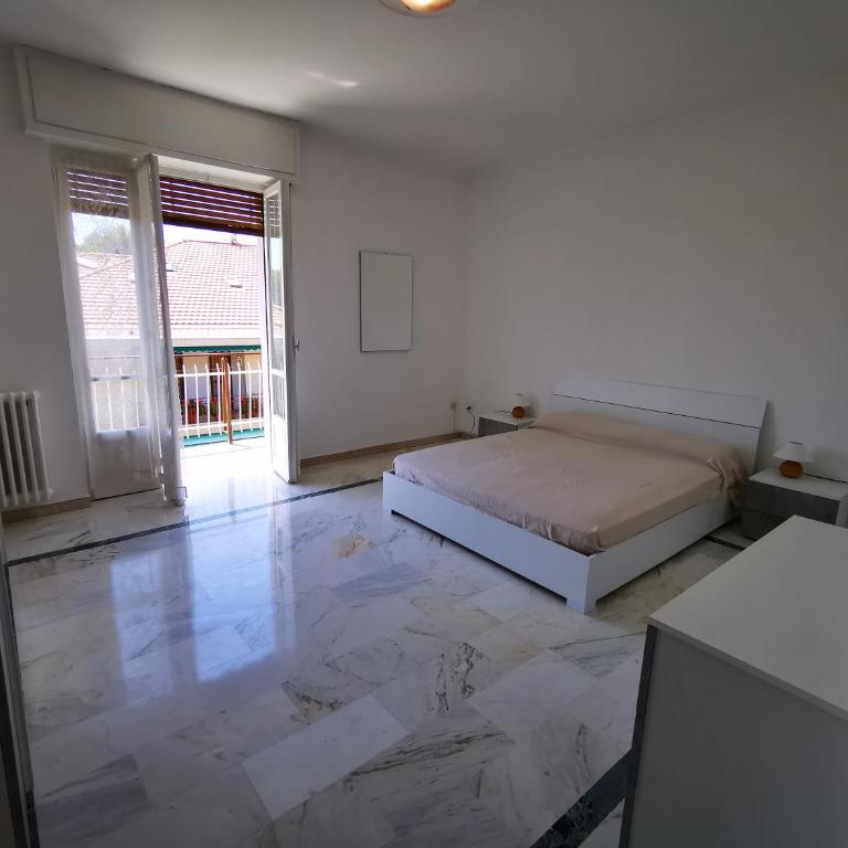 Casa Buena Vista - Appartamento con 3 Camere da Letto - 50