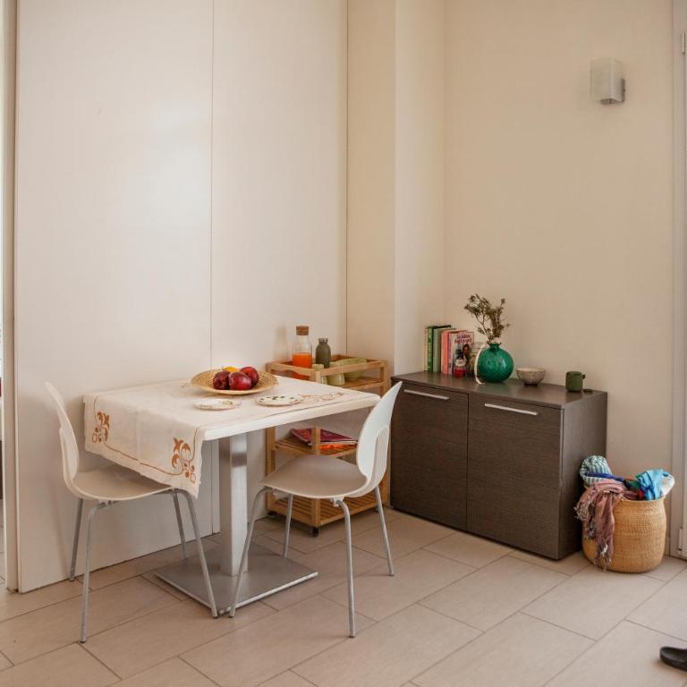 Residence Sunrise - Appartamento con 1 Camera da Letto e Balcone (4 Adulti) - 5