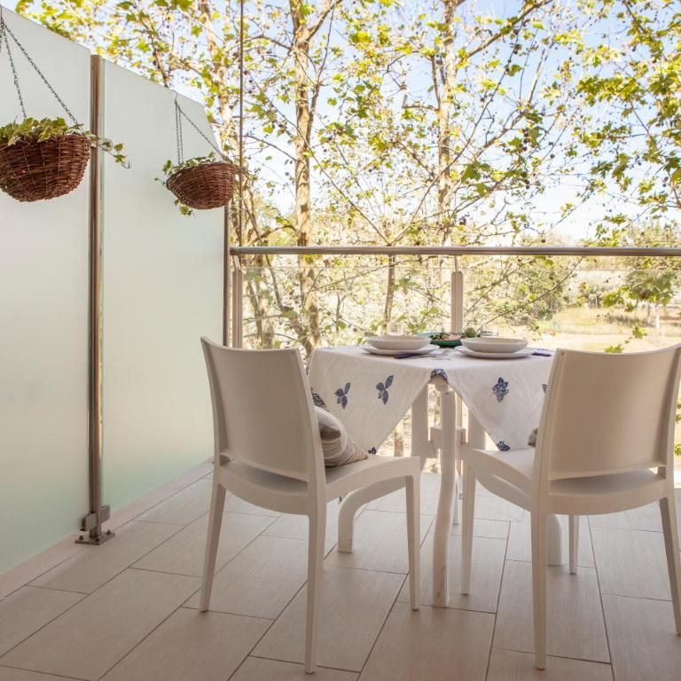 Residence Sunrise - Appartamento con 1 Camera da Letto e Balcone (4 Adulti) - 8