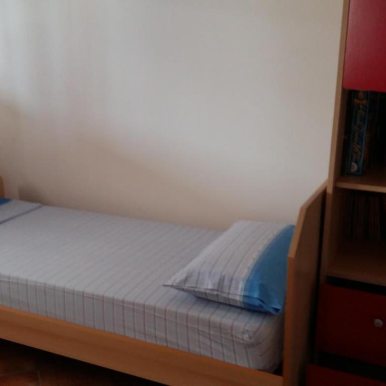 Vacanze Porto Cesareo Salento - Appartamento con 2 Camere da Letto - 22