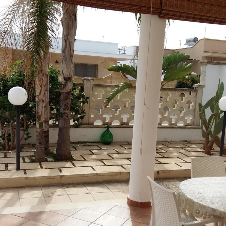 Vacanze Porto Cesareo Salento - Appartamento con 2 Camere da Letto - 21