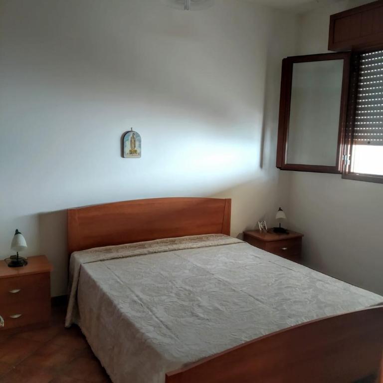 Vacanze Porto Cesareo Salento - Appartamento con 2 Camere da Letto - 25