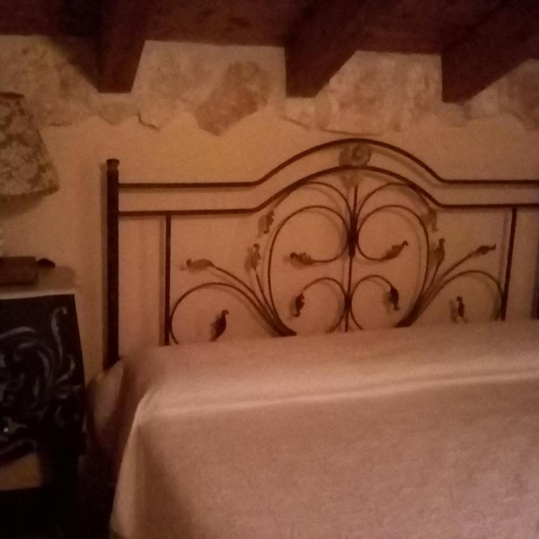 Guest house La Corte Normanna - Großes Doppelzimmer - 4