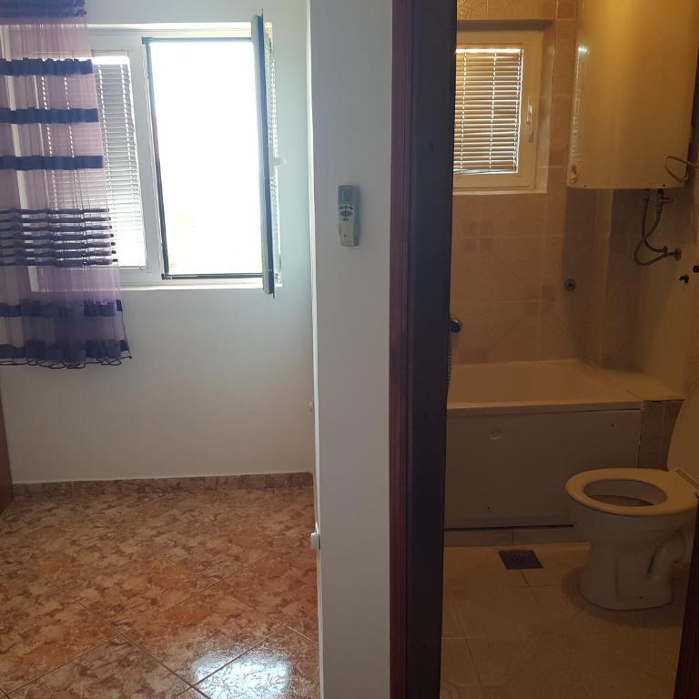 Apartments Drobni Pijesak - Chambre Triple - Vue sur Mer - 3
