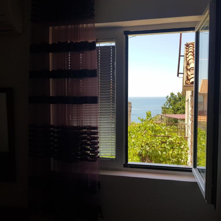 Apartments Drobni Pijesak - Chambre Triple - Vue sur Mer - 4