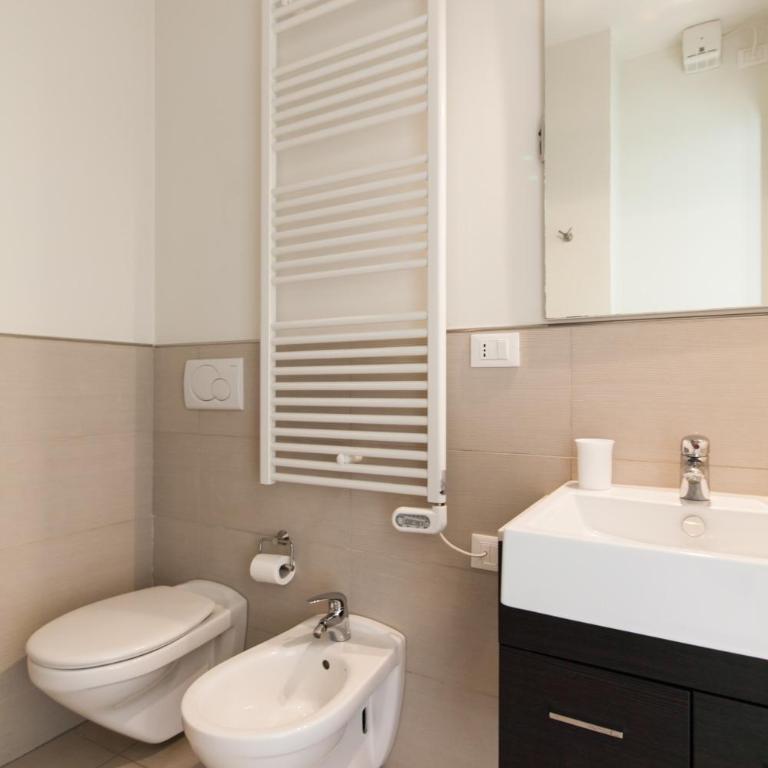 Residence Sunrise - Appartamento Superior - 11