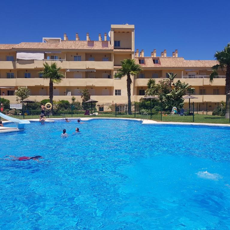 APARTAMENTO SOLEADO ALBORAN Hills - Apartamento - 2 niveles - 76