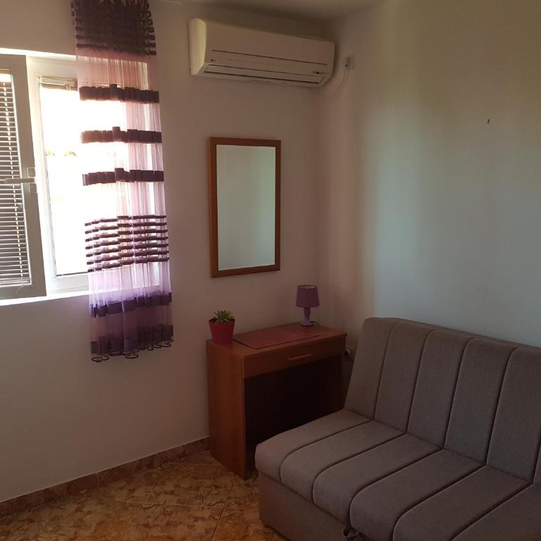 Apartments Drobni Pijesak - Chambre Triple Économique - 2