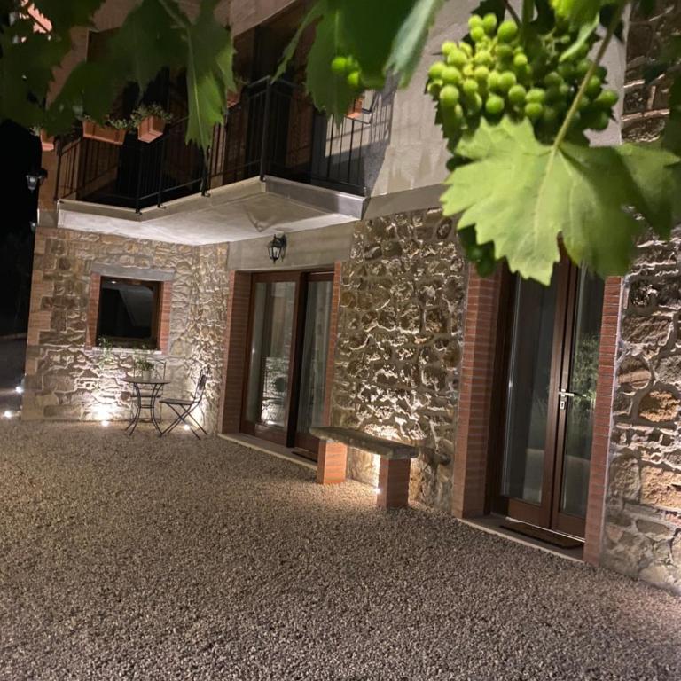 Podere Belsogno - Appartamento Deluxe - 10