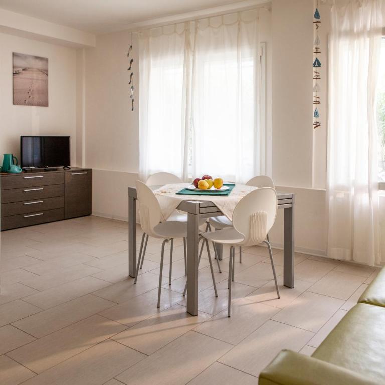 Residence Sunrise - Appartamento con 1 Camera da Letto (6 Adulti) - Piano Terra - 4