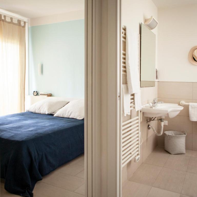 Residence Sunrise - Appartamento con 1 Camera da Letto Piano Terra (4 Adulti) - 10