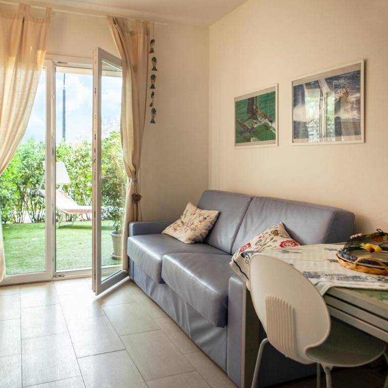 Residence Sunrise - Appartamento con 1 Camera da Letto Piano Terra (4 Adulti) - 3