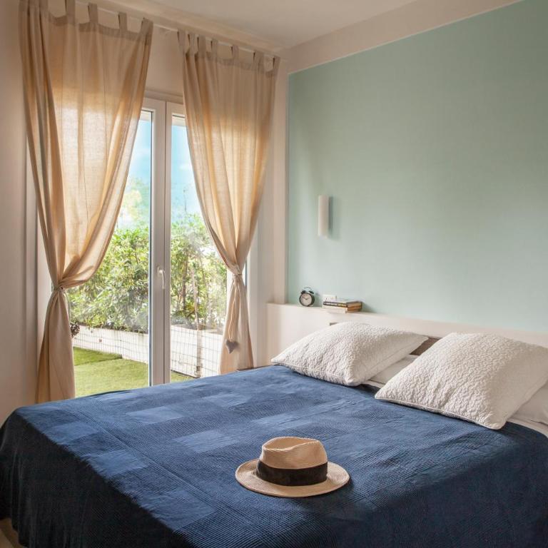 Residence Sunrise - Appartamento con 1 Camera da Letto Piano Terra (4 Adulti) - 6