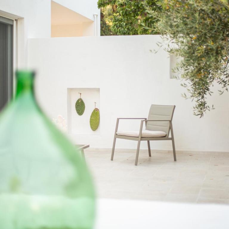 Residence Gli Stingi - Junior Suite - 2