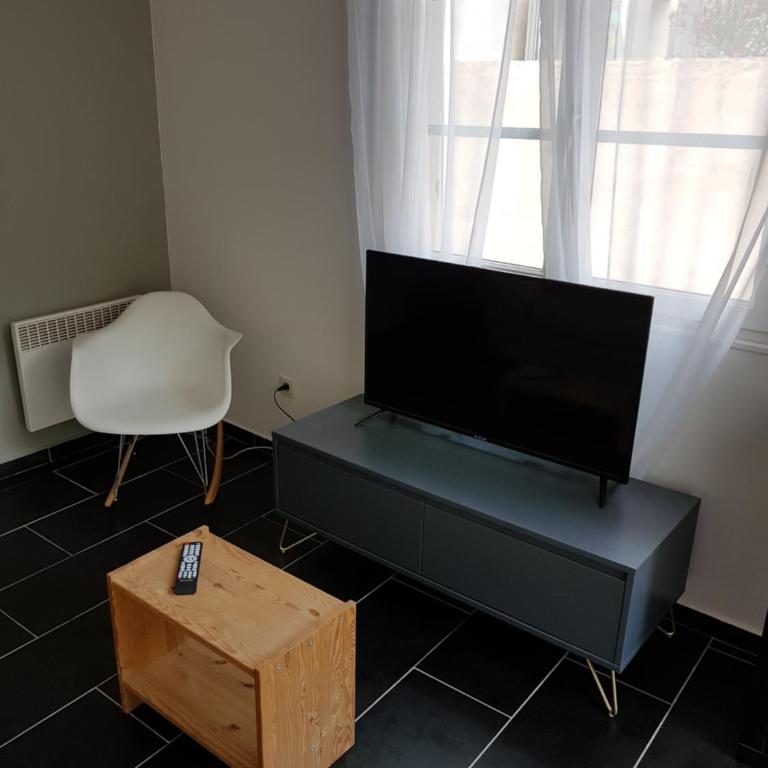 Maison vue Cité 2 - Maison 2 Chambres - 30