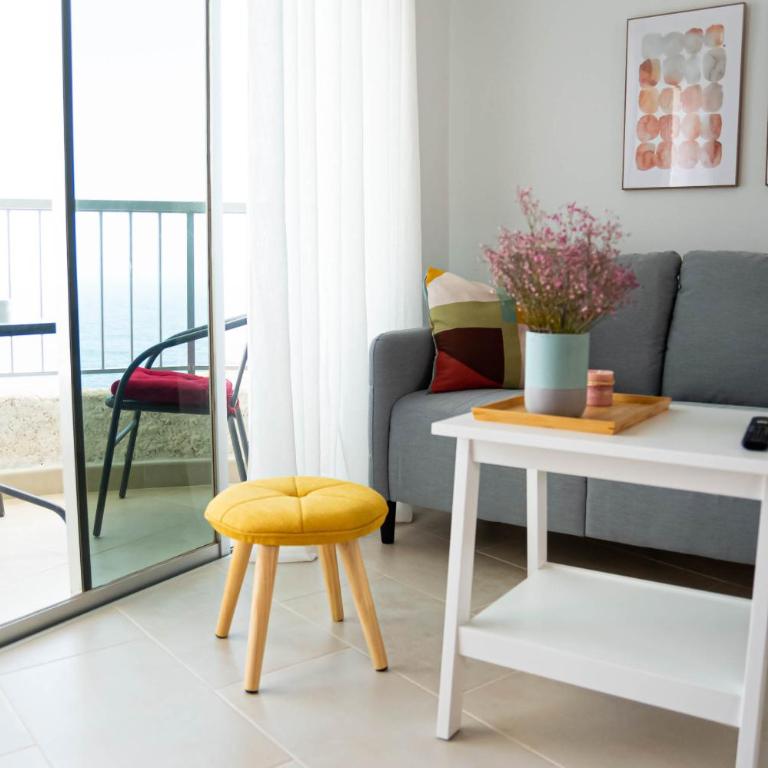 Over Open Sea Apartment - Apartamento de 1 dormitorio - 13