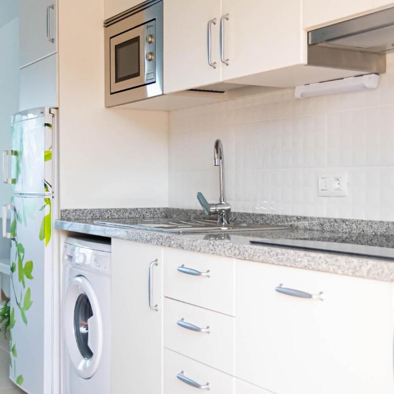 Over Open Sea Apartment - Apartamento de 1 dormitorio - 27