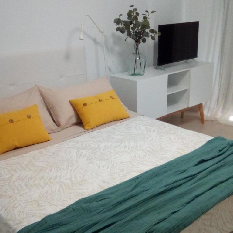 Over Open Sea Apartment - Apartamento de 1 dormitorio - 7
