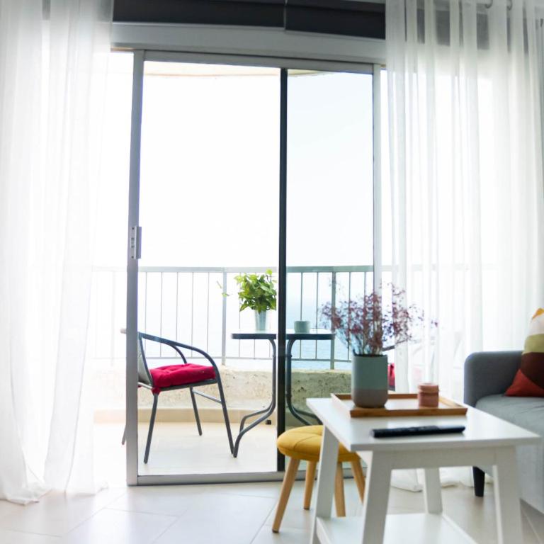 Over Open Sea Apartment - Apartamento de 1 dormitorio - 16