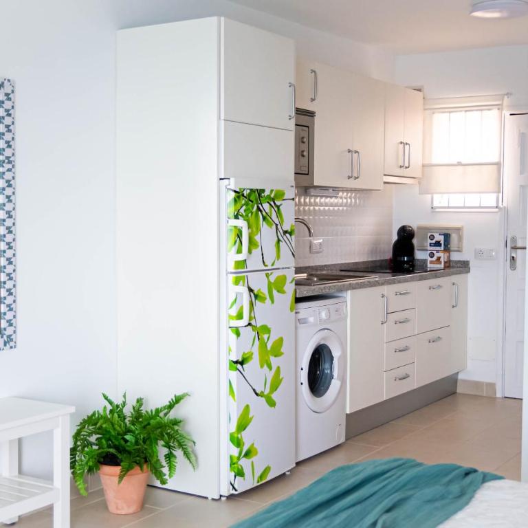 Over Open Sea Apartment - Apartamento de 1 dormitorio - 30