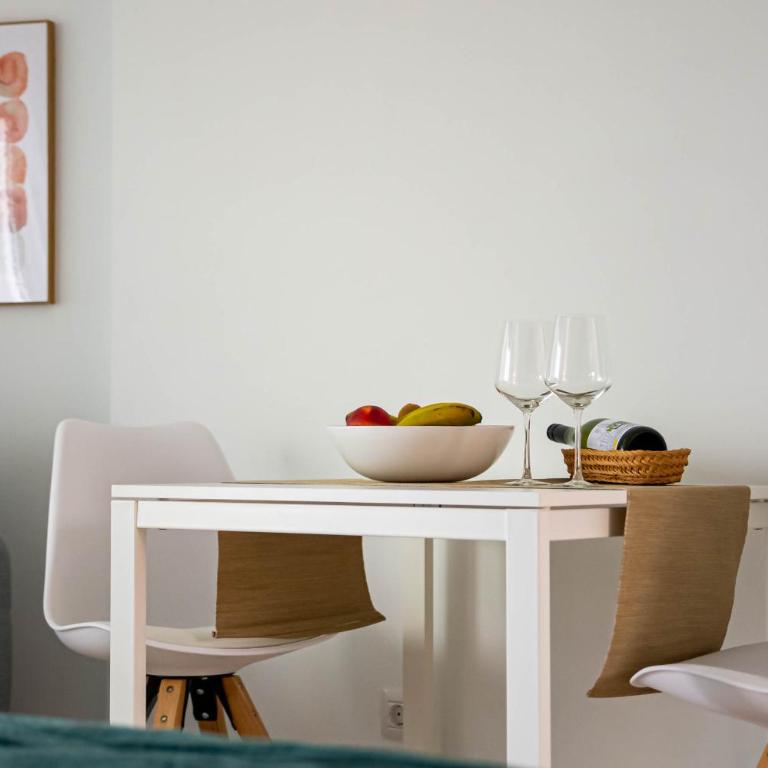 Over Open Sea Apartment - Apartamento de 1 dormitorio - 17
