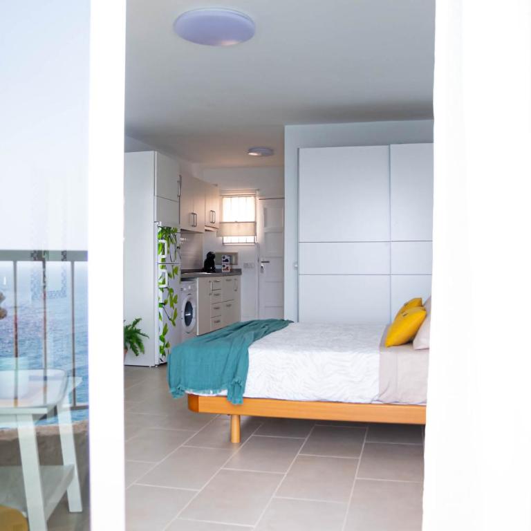 Over Open Sea Apartment - Apartamento de 1 dormitorio - 9
