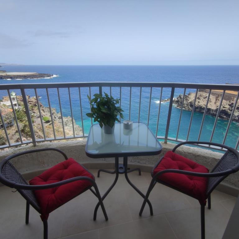 Over Open Sea Apartment - Apartamento de 1 dormitorio - 33