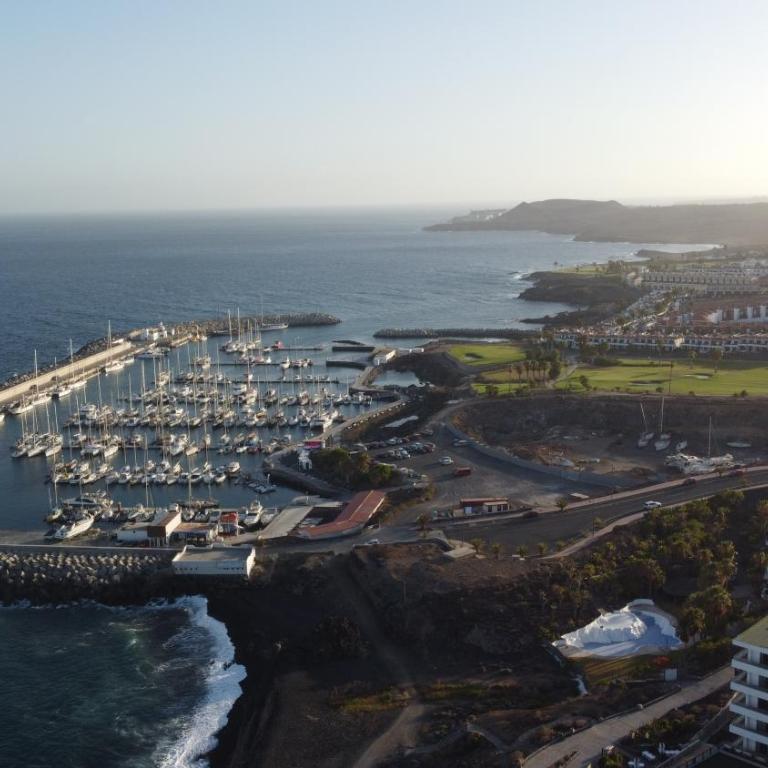 Aguamarina 430 - Apartamento de 1 dormitorio - 43