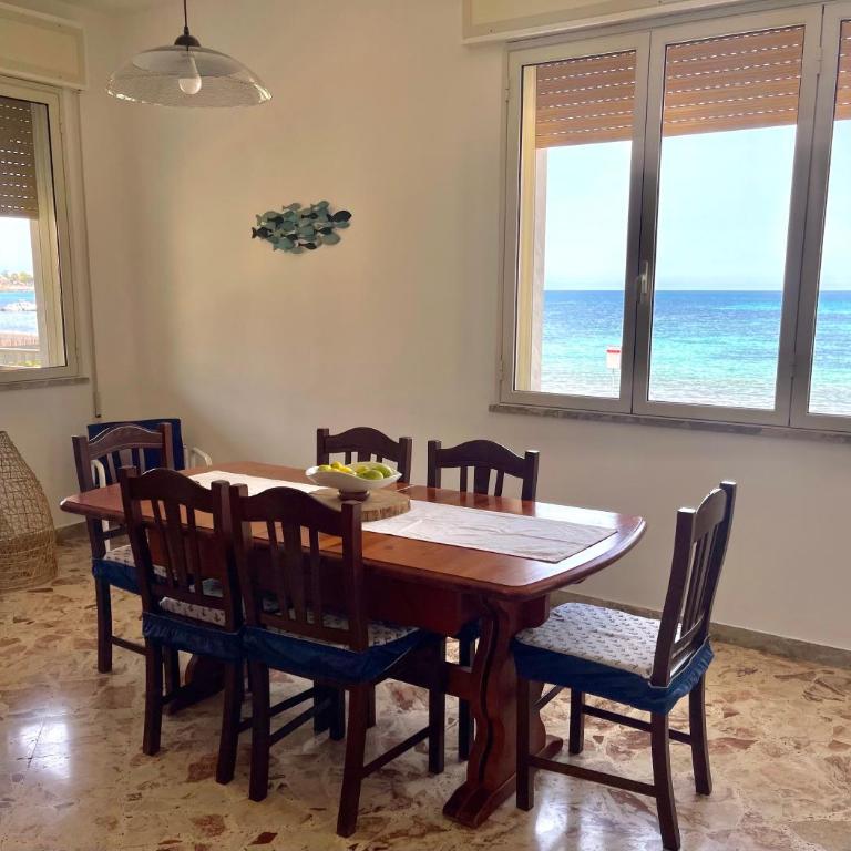 Sea Front - Casa Vacanze - 5