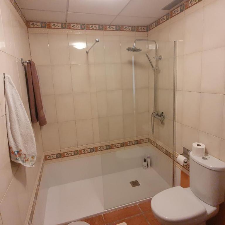 Aguamarina 433 - Apartamento de 1 dormitorio - 19