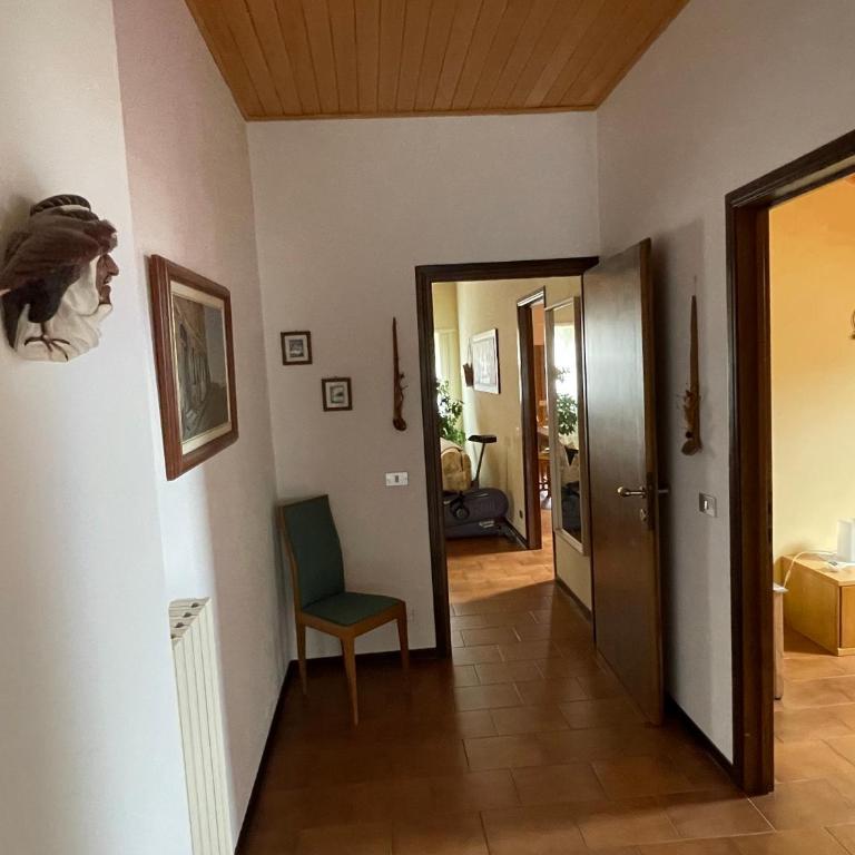 Casa Dolce Casa - Appartamento Deluxe - 12