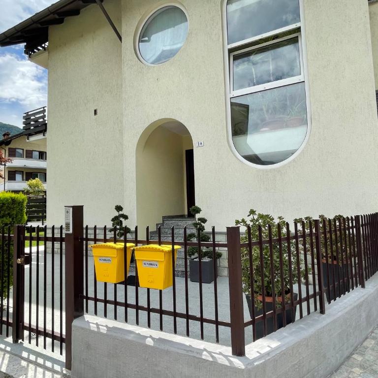 Casa Dolce Casa - Appartamento - 3