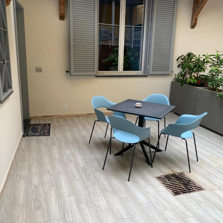 Le Perle - Casa Vacanze - 32