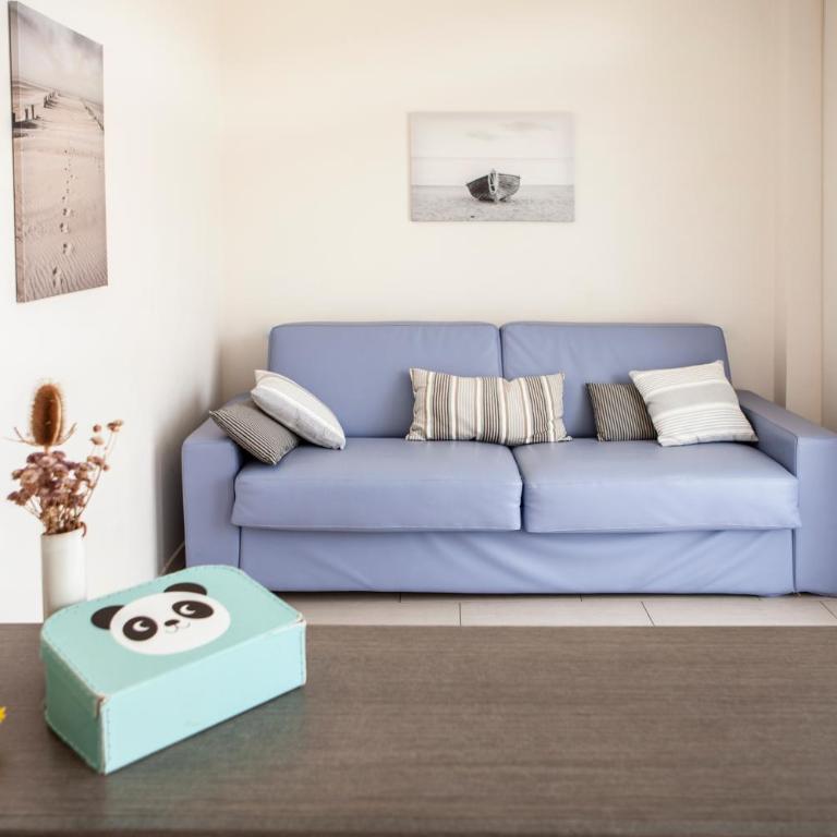 Residence Sunrise - Appartamento con 1 Camera da Letto e Balcone - 3