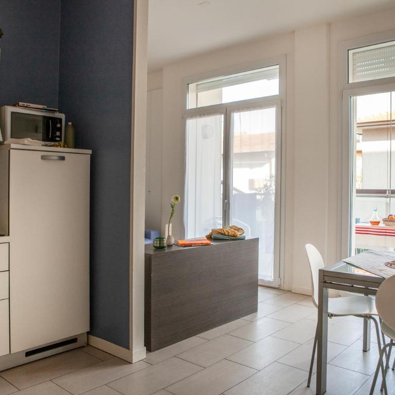 Residence Sunrise - Appartamento con 1 Camera da Letto e Balcone - 6