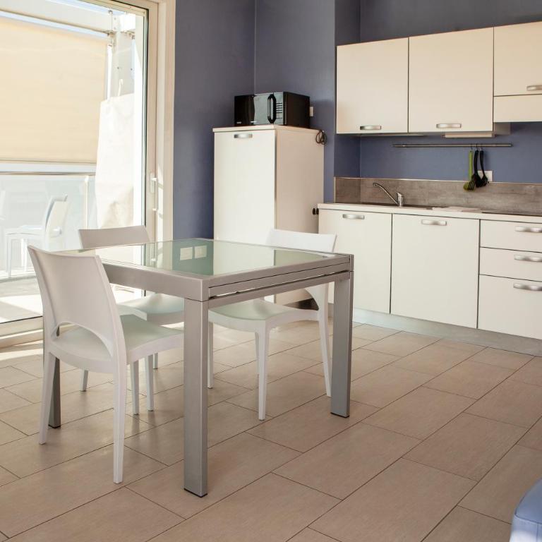 Residence Sunrise - Appartamento Attico - 11