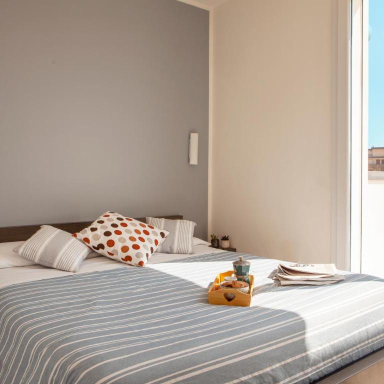 Residence Sunrise - Appartamento Attico - 10