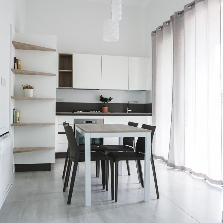Kennedy 144 - Appartamento con 2 Camere da Letto - 1