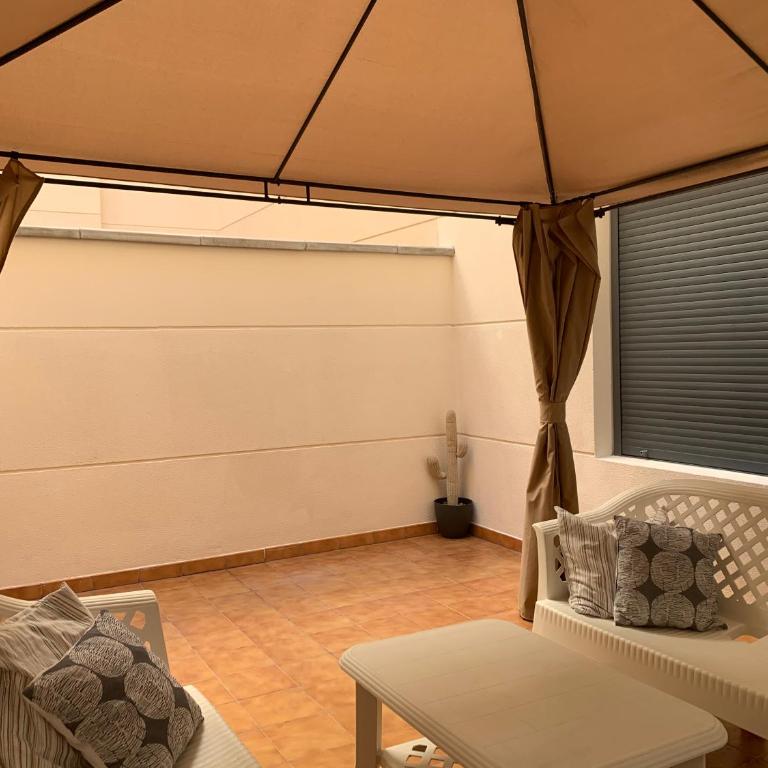Gran Canaria suite - Apartamento de 3 dormitorios - 17